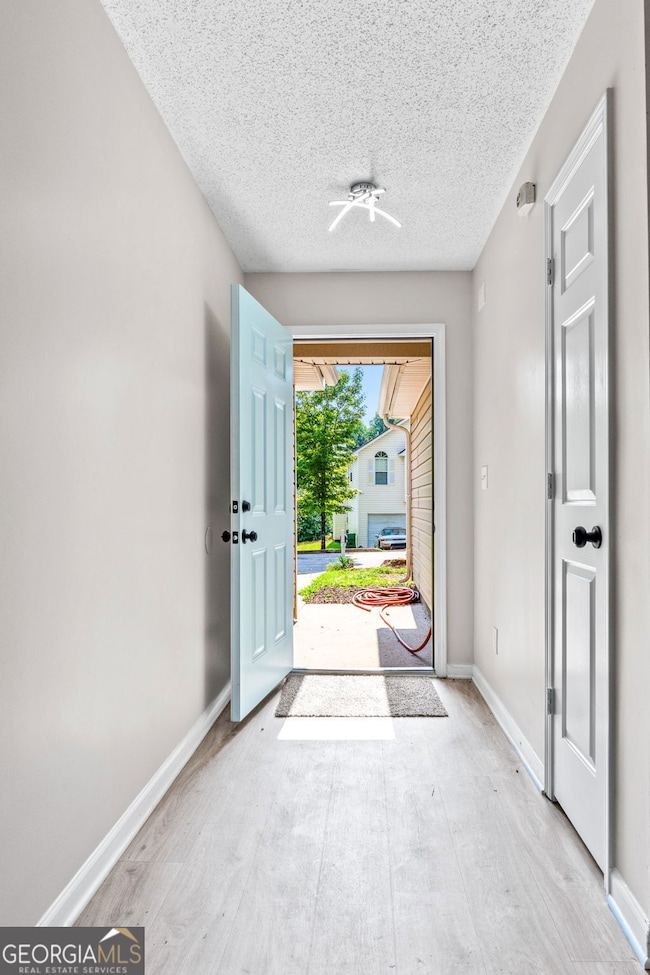 2921 Ward Lake Way, Ellenwood, GA 30294 - photo 4