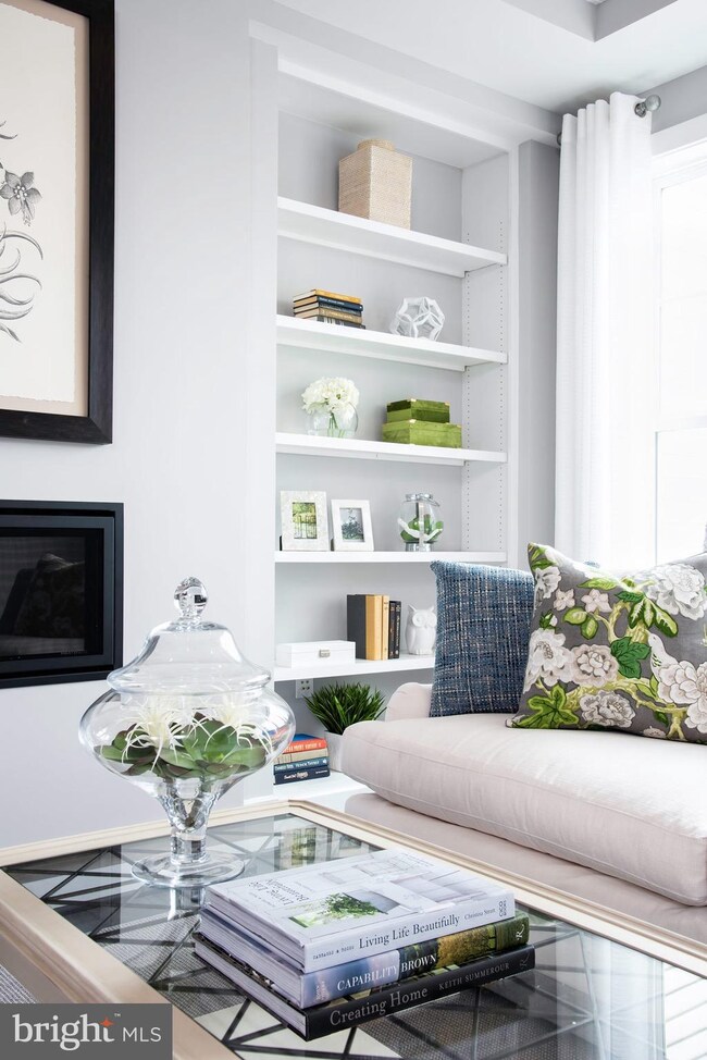 23595 Golden Embers Square, Ashburn, VA 20148 - photo 7