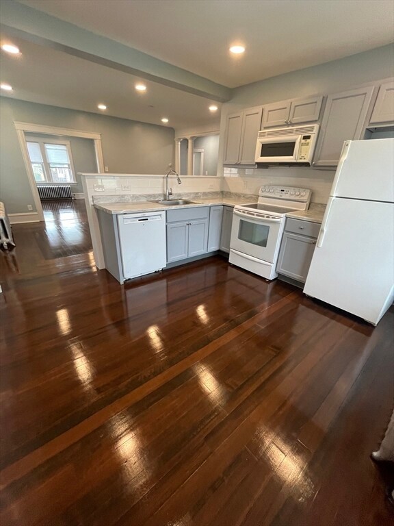 1166 S Main St, Fall River, MA 02724 - photo 4