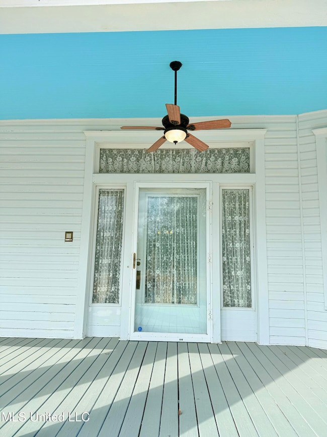 5 Spruce St, Oakland, MS 38948 - photo 7