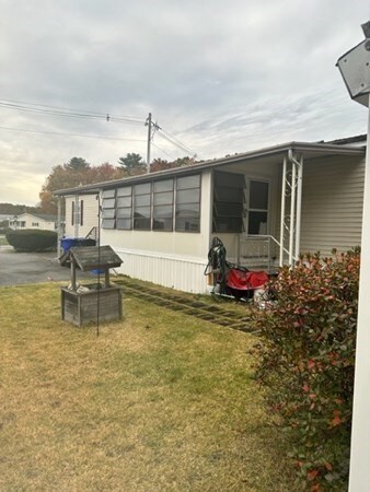 193 Tremont St unit 31, Taunton, MA 02780 - photo 7