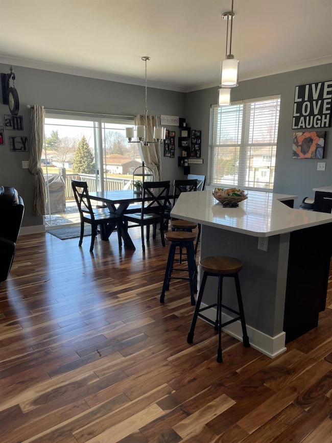 1442 Brandywine Rd, Crown Point, IN 46307 - photo 4