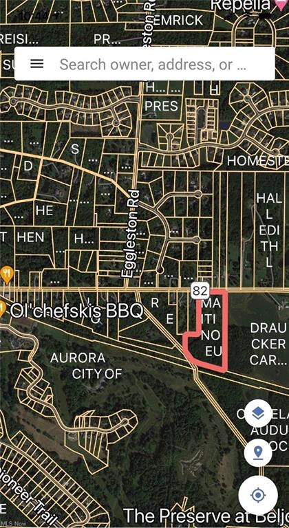 0 Garfield Rd unit 4255554, Aurora, OH 44202 - photo 3