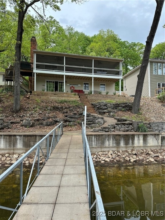 32 Lake Village Rd, Eldon, MO 65026 - photo 2