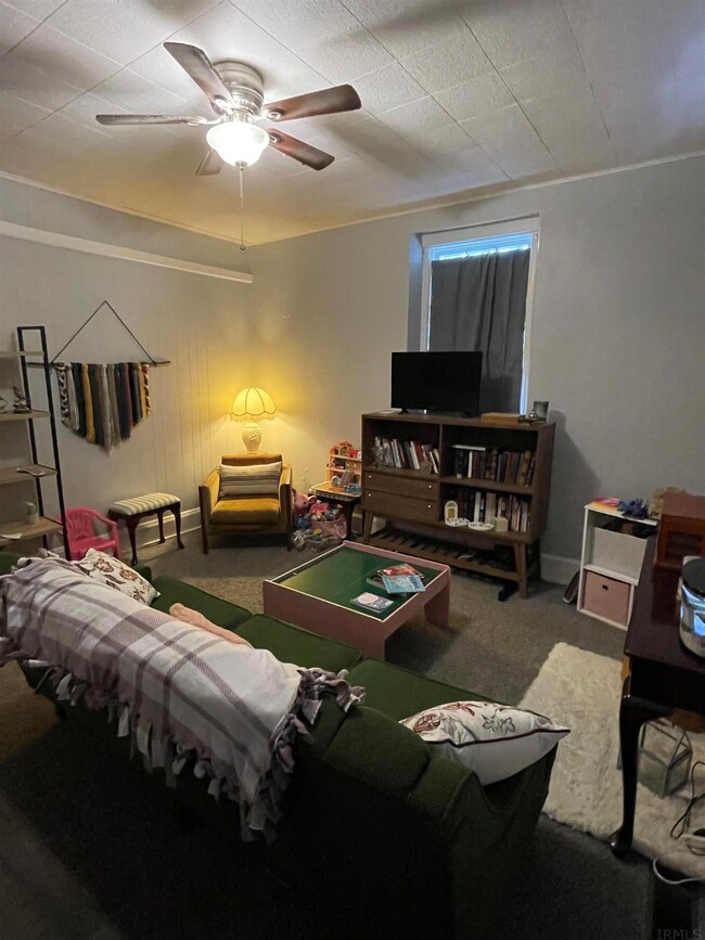 1012 S 14th St, Lafayette, IN 47905 - photo 2