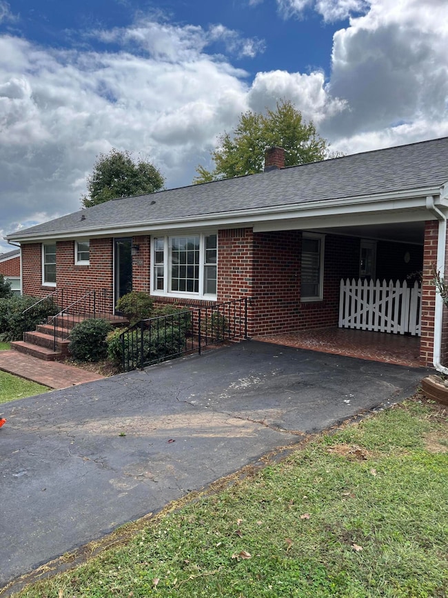 1308 Turner St, Salem, VA 24153 - photo 2