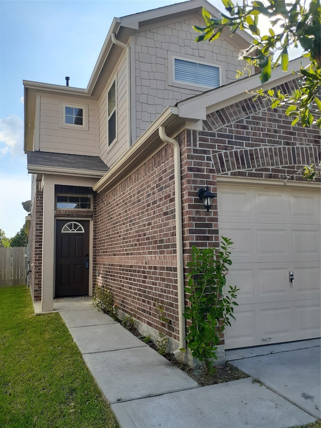 6603 Sharpstone Creek Ln, Houston, TX 77084 - photo 2