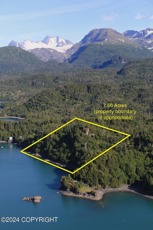 0 SW Bear Cove Lot B unit 24-3344, Homer, AK 99603 - photo 2