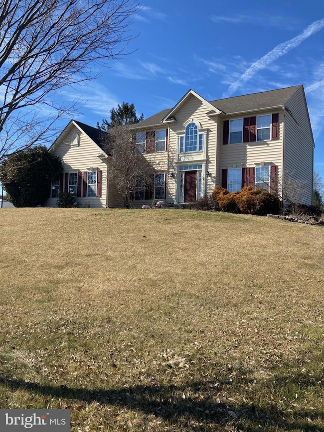 54 Gehringer Rd, Barto, PA 19504 - photo 2