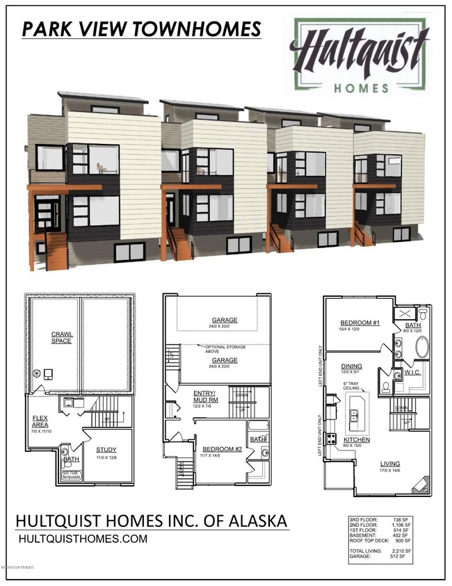 Park View Marketing