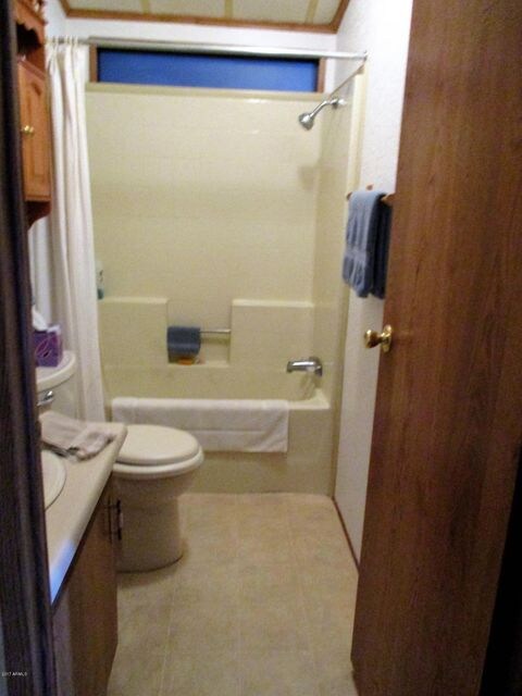 GUEST BATH