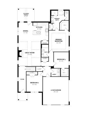 2034 Shadow Bend Ln, Auburn, AL 36830 - photo 2