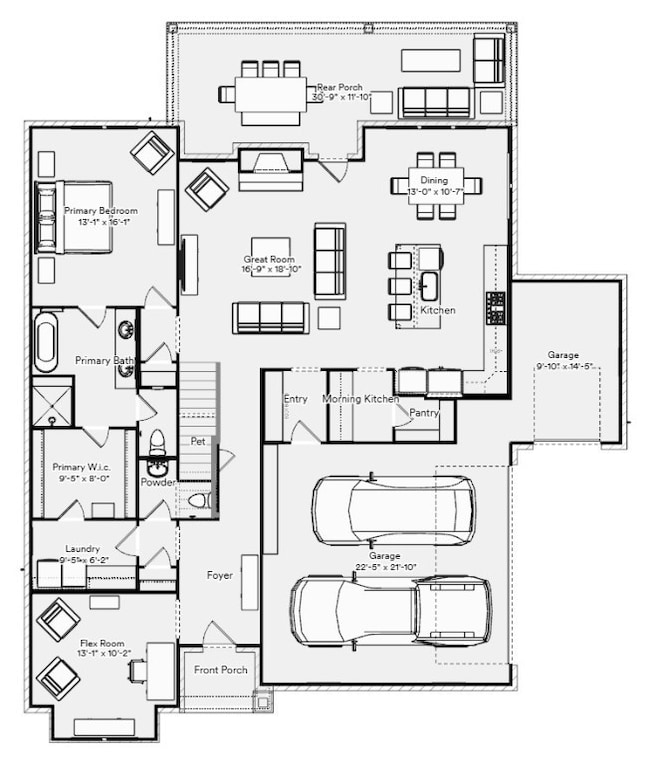 812 Summerlin Cir, Auburn, AL 36830 - photo 4