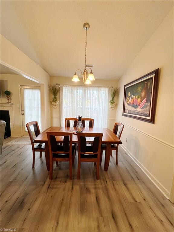 3963 Cobblestone Bend Dr, High Point, NC 27265 - photo 4