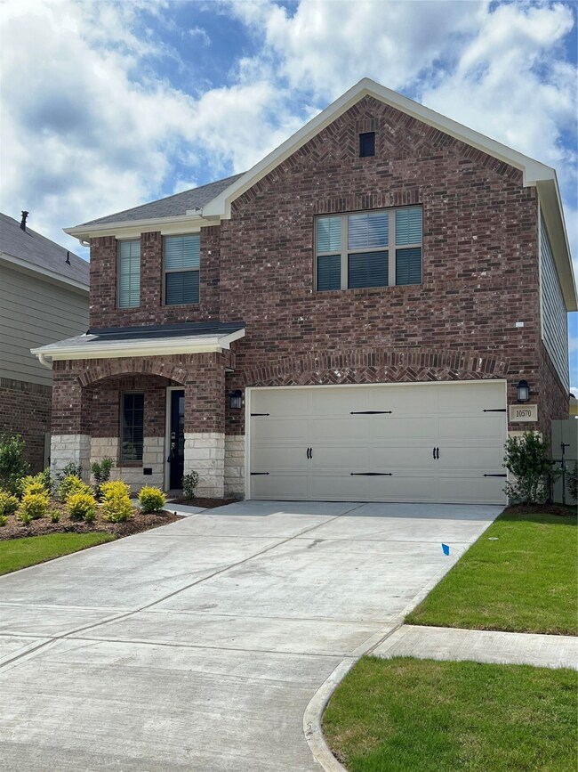 10570 Preserve Way, Conroe, TX 77385 - photo 2