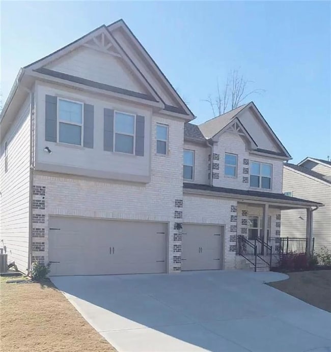 5614 Wyncreek Cir SW, Atlanta, GA 30331 - photo 2