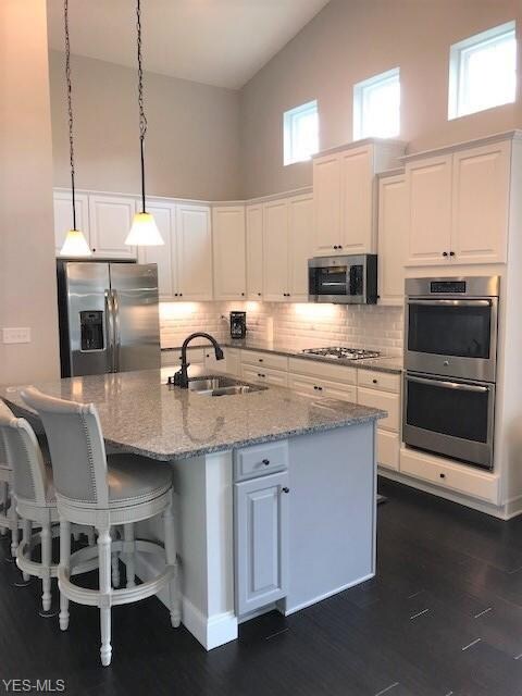 985 Warbler Way, Aurora, OH 44202 - photo 4