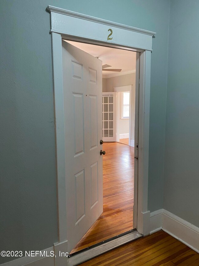 2962 Park St unit 2, Jacksonville, FL 32205 - photo 2