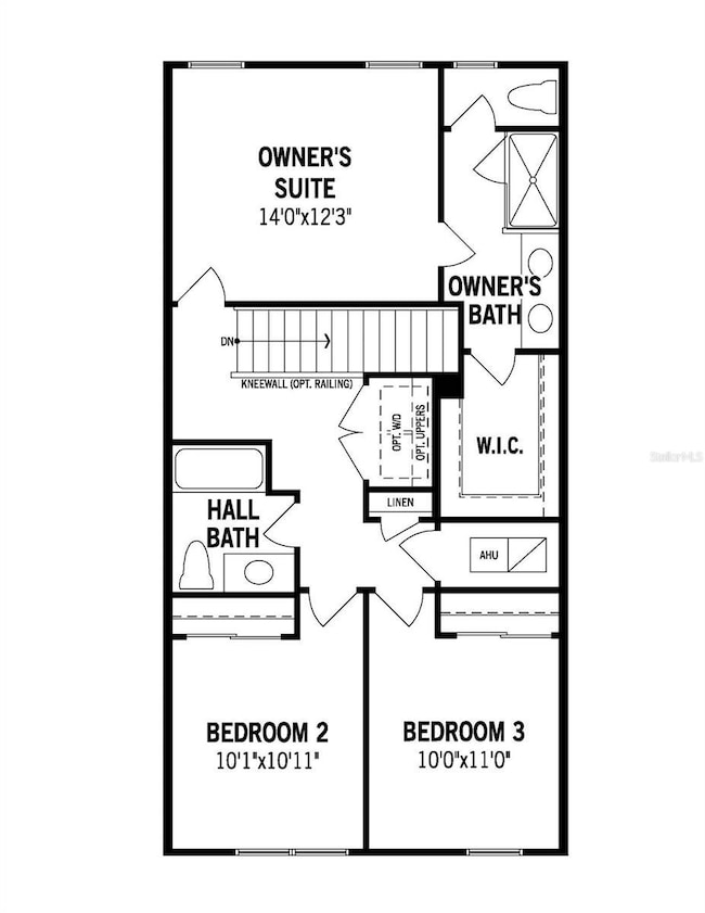 9868 Walkway Dr, Orlando, FL 32832 - photo 3