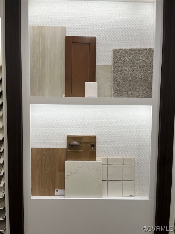 Design selections