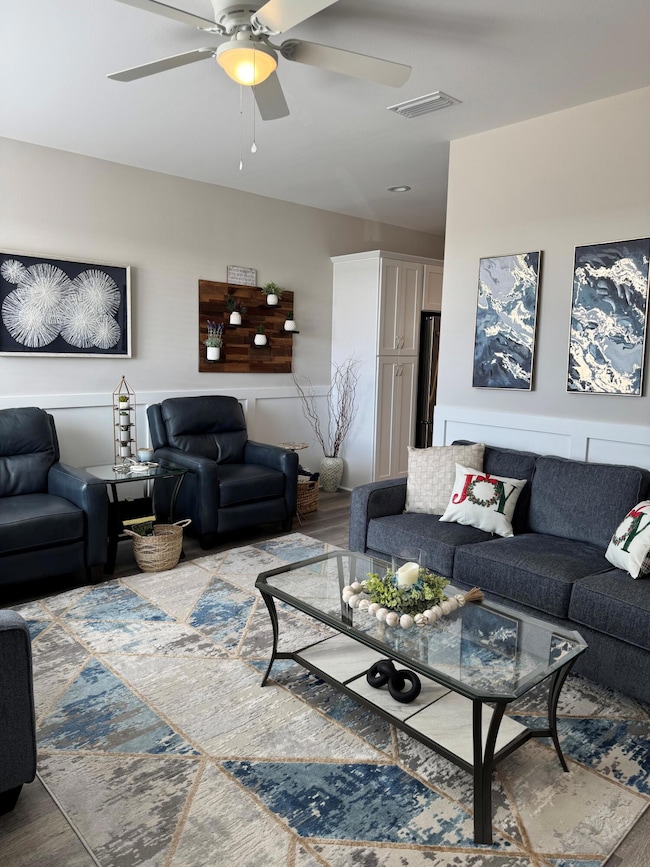 114 Penny Ln, Valparaiso, FL 32580 - photo 5