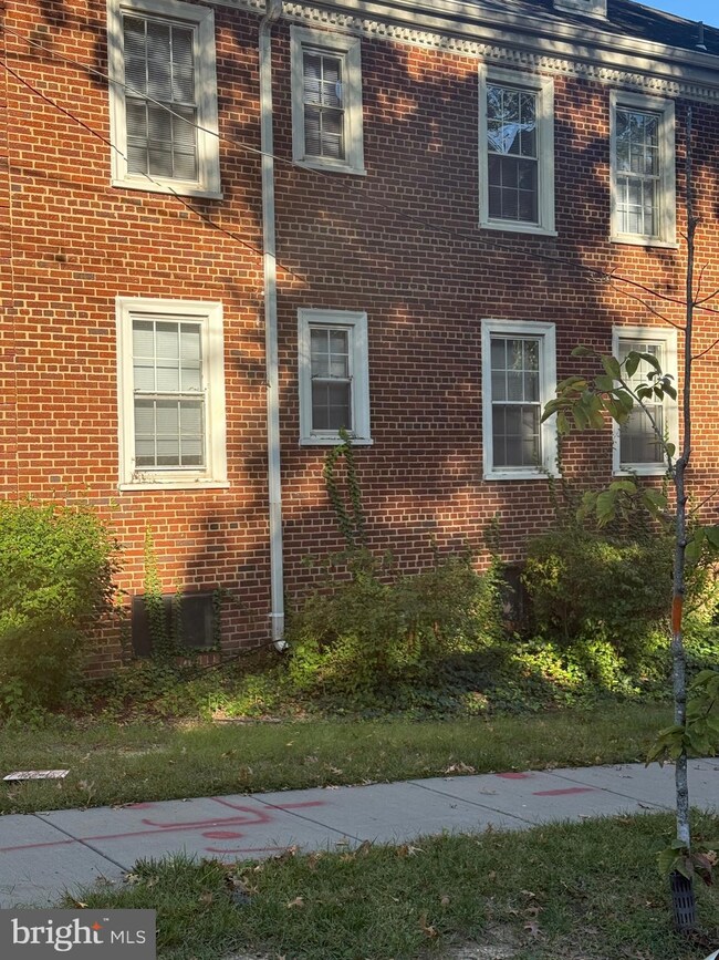2711 Terrace Rd SE unit 301, Washington, DC 20020 - photo 5