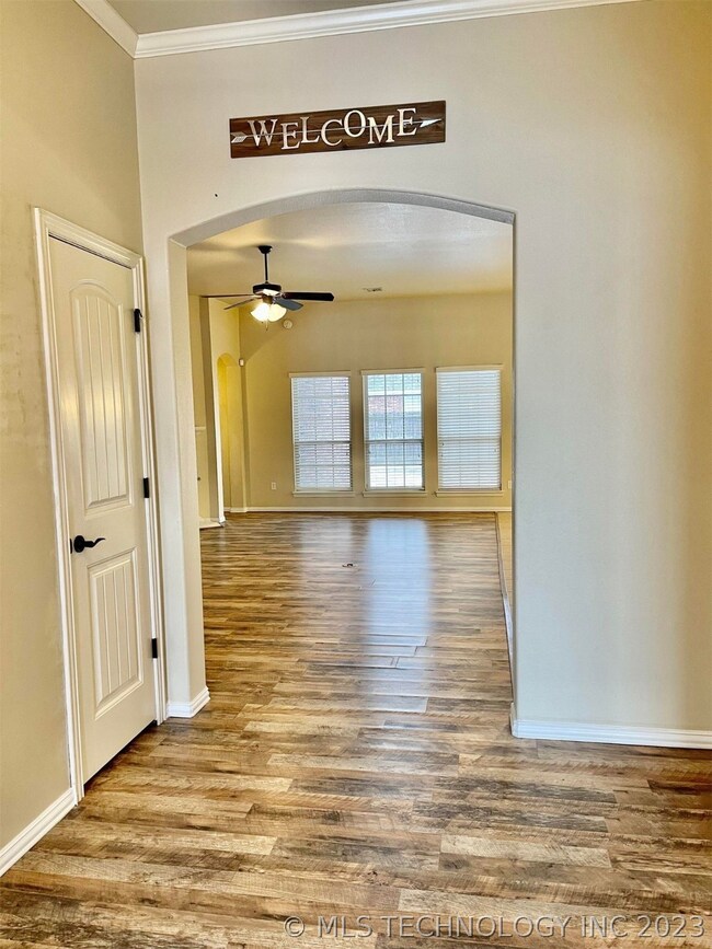 2709 W Kingsport St, Broken Arrow, OK 74011 - photo 5