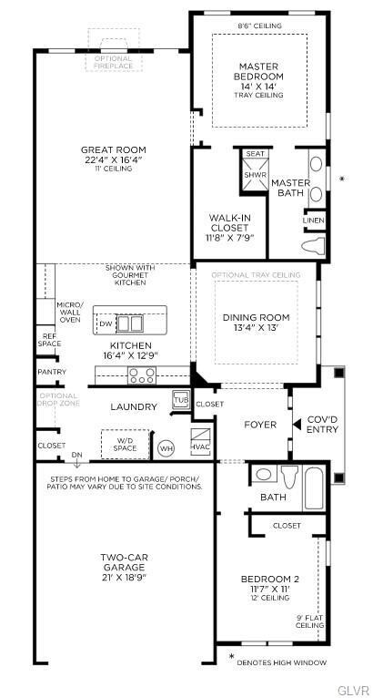 6953 Maple Dr, East Allen Township, PA 18017 - photo 4