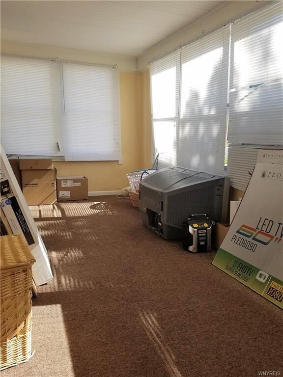 Florida room