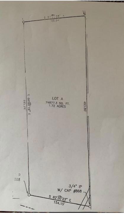 Lot A Beaver Creek Farm Rd, Bridgton, ME 04009 - photo 2