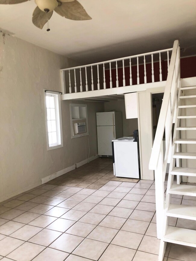 Kitchen - Loft