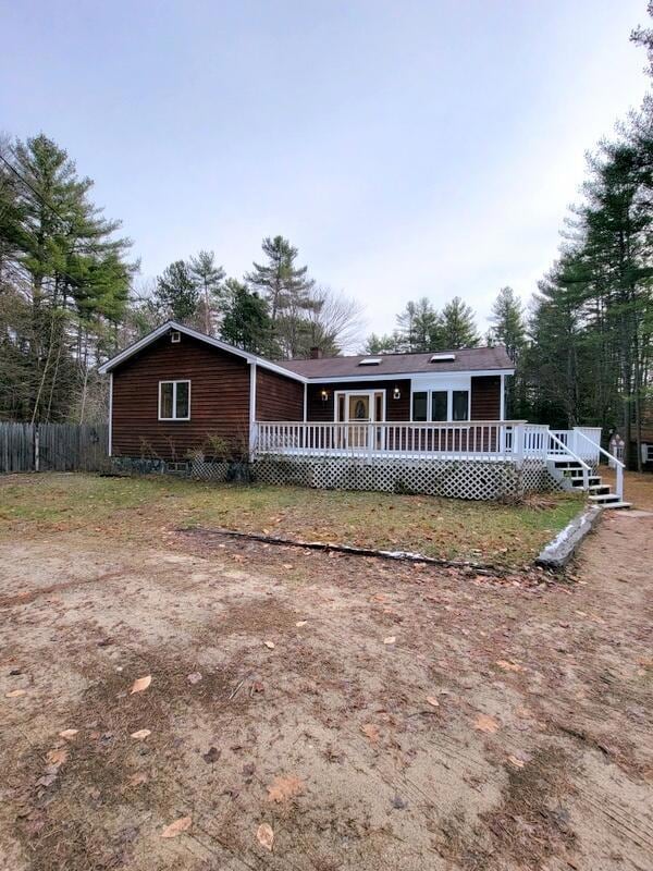 752 Hallowell Rd, Durham, ME 04222 - photo 2