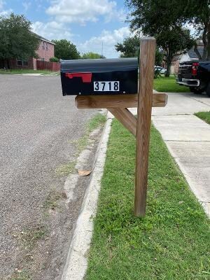 3718 S Rhonda St, Edinburg, TX 78539 - photo 7