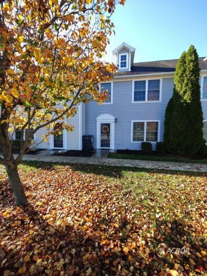 25 Castle Run Road