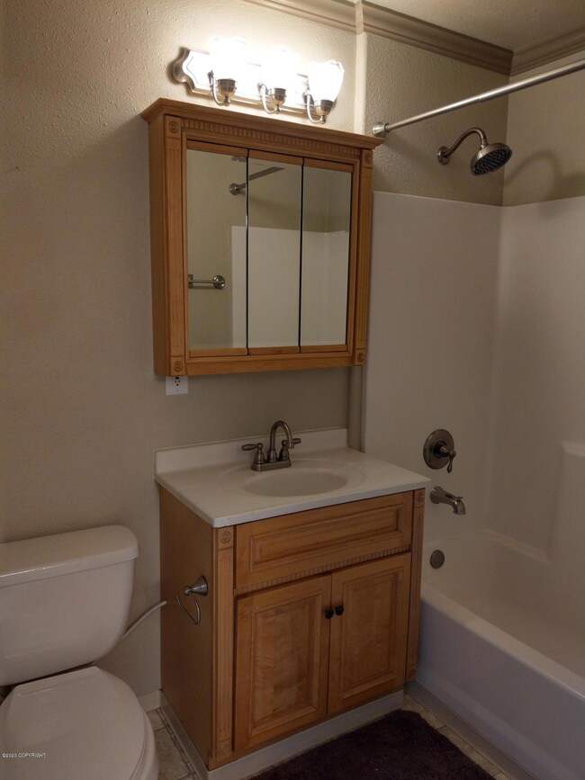5025 Monte Carlo Bath #2