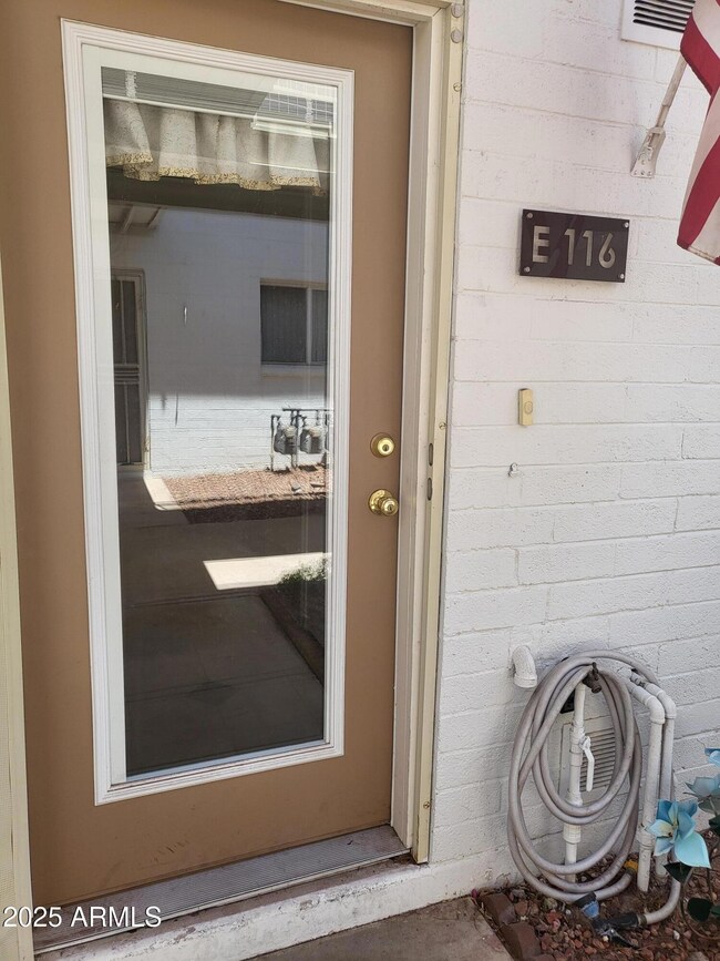 720 N 82nd St unit E116, Scottsdale, AZ 85257 - photo 3