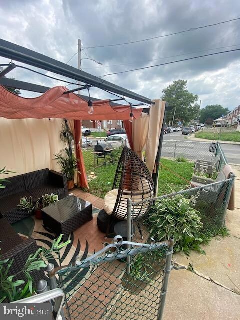 1227 Edgehill Rd, Darby, PA 19023 - photo 3