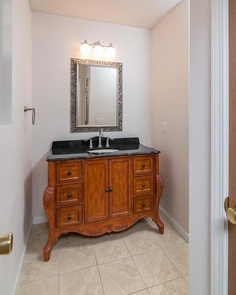 Bathroom Vanity