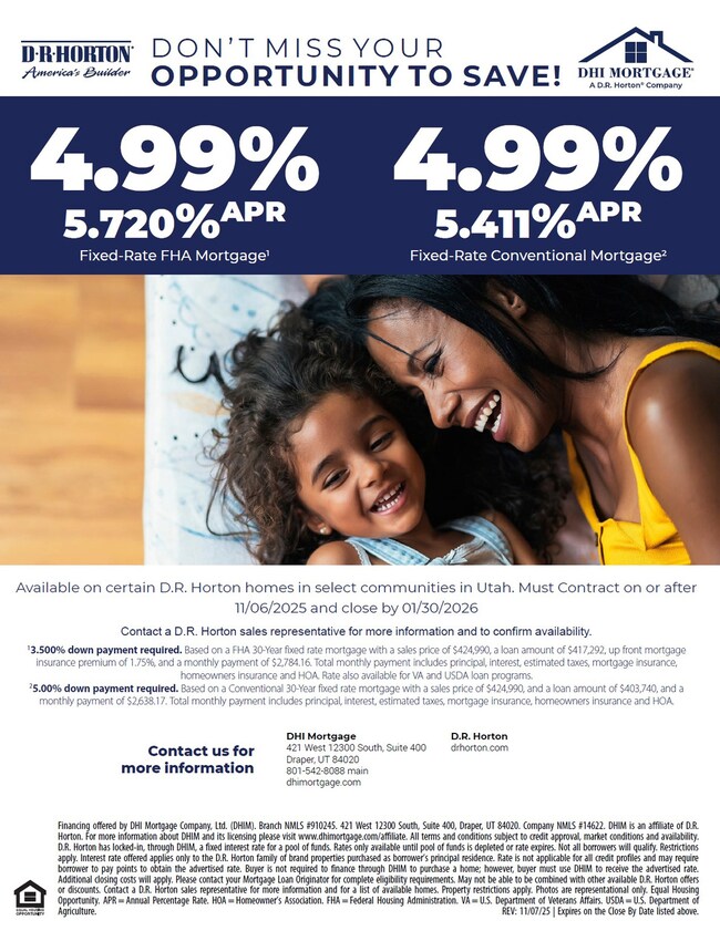 3358 E Dance Hall Ln unit 2332, Washington, UT 84780 - photo 5