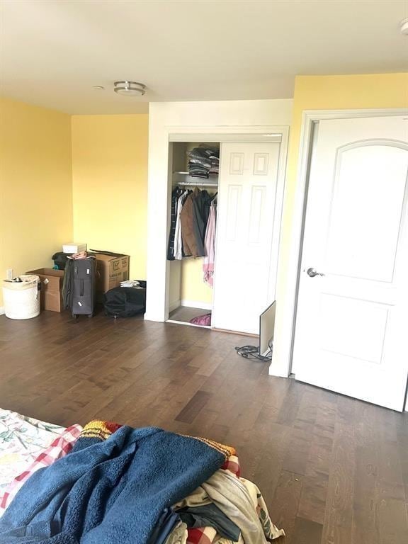 22 Liberty Ave unit 4C, Jersey City, NJ 07306 - photo 7