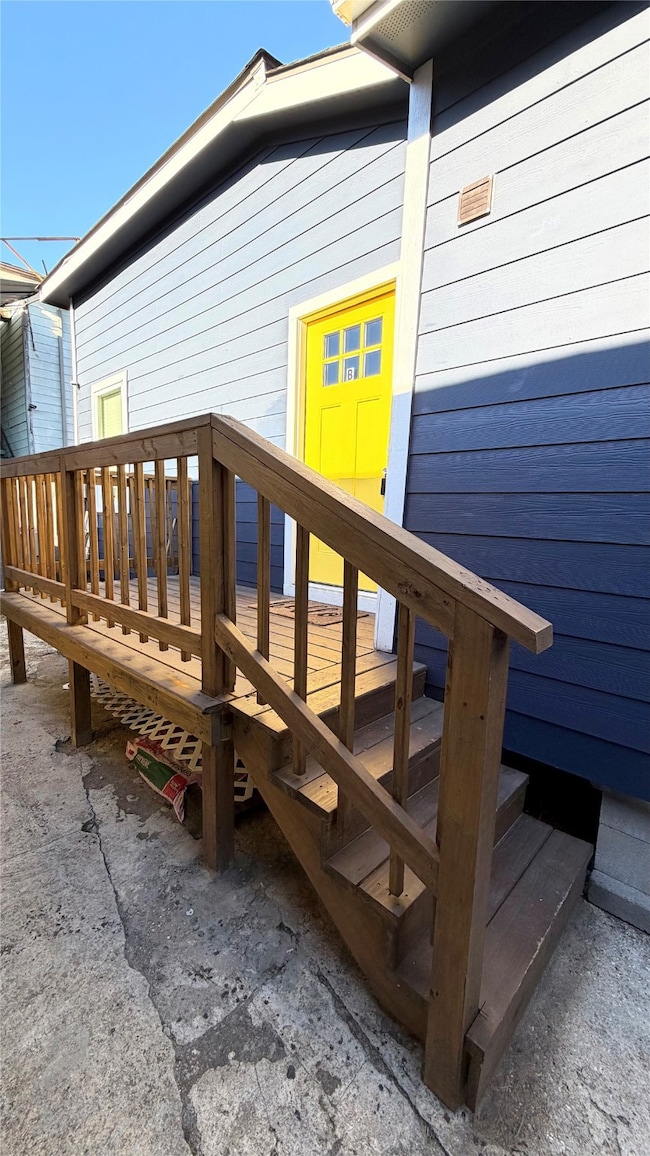 2115 Fulton St unit B, Houston, TX 77009 - photo 2