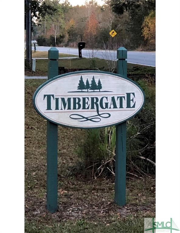 Come Home To Timbergate ~ No HOA Fees