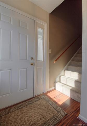 Entrance/Foyer