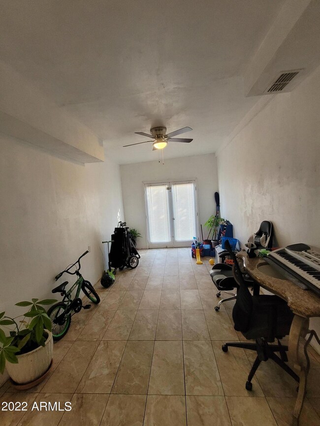 Game room 1