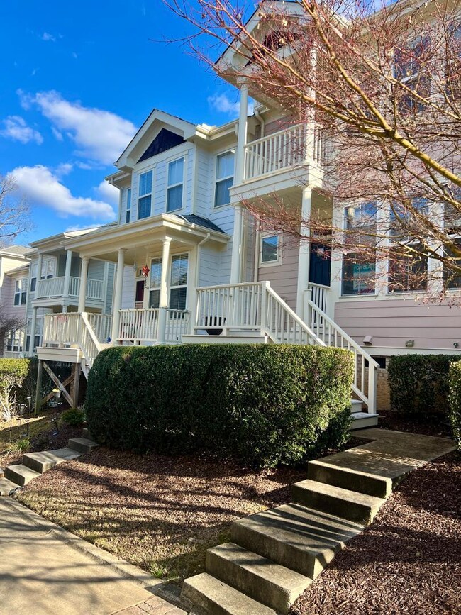 539 Village Loop Dr, Apex, NC 27502 - photo 2