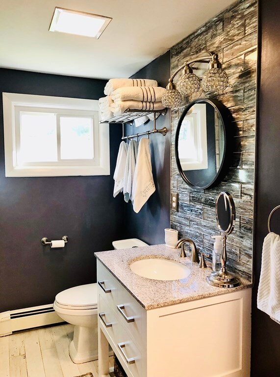 95 Plain St, Mansfield, MA 02048 - photo 3