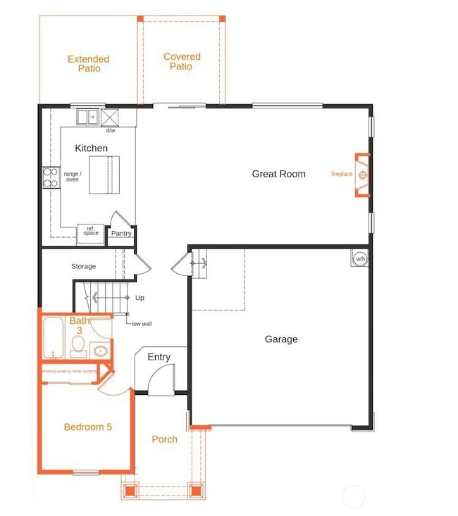 17112 126th St E unit 213, Bonney Lake, WA 98391 - photo 2