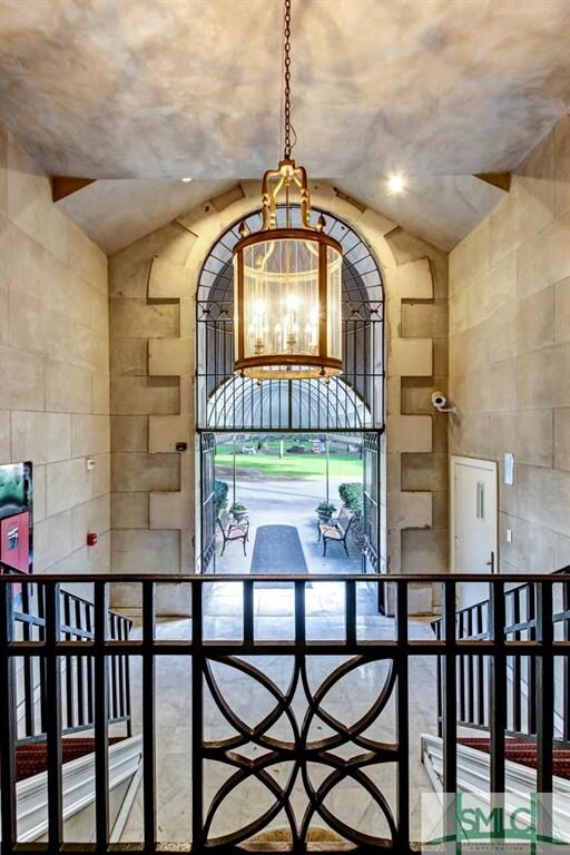 Grand Atrium