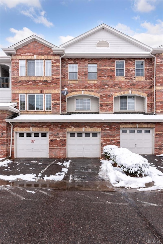 8944 Fox Dr unit 103, Thornton, CO 80260 - photo 2