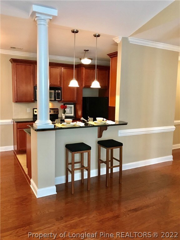 1830 Jennifer Ln unit 201, Fayetteville, NC 28314 - photo 7